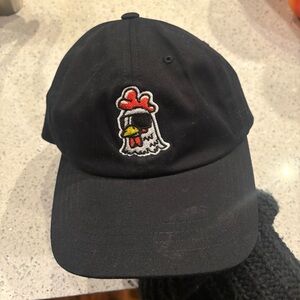 BFC KYR Sp33dy Hat